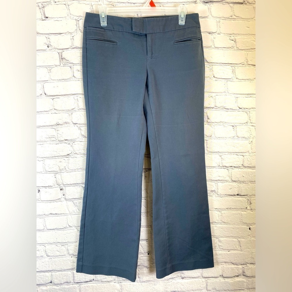 Calvin Klein Flare Leg Pants NWOT